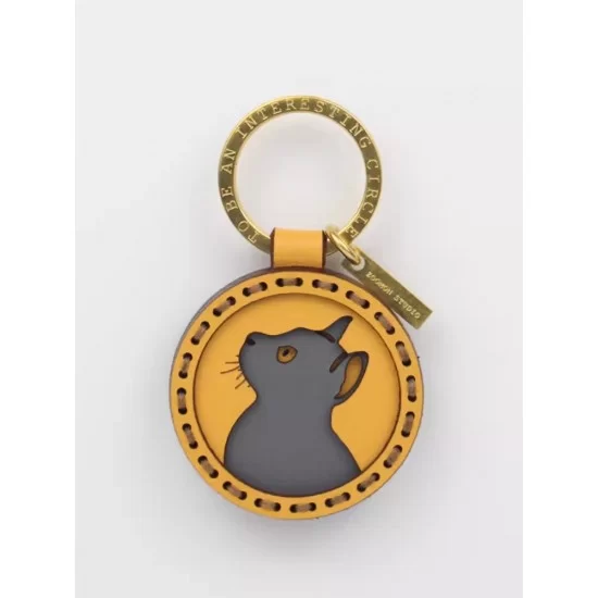 laser, cut, key fob, material kit